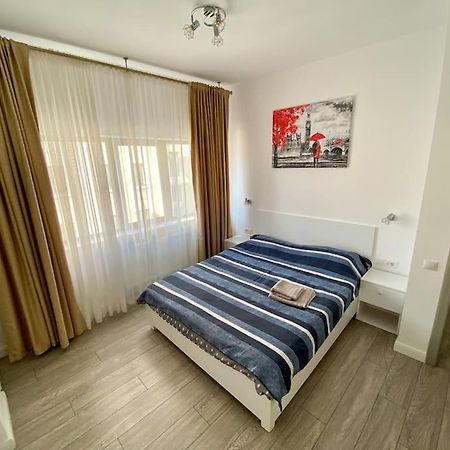 Cozy Central Apartment With 2 Rooms ブカレスト エクステリア 写真