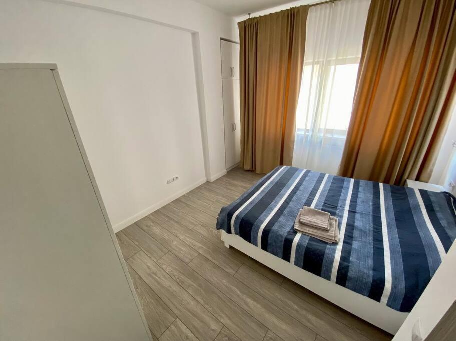 Cozy Central Apartment With 2 Rooms ブカレスト エクステリア 写真